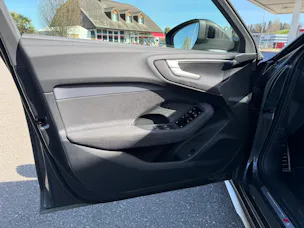 Audi S5 Avant TFSI quattro S tronic