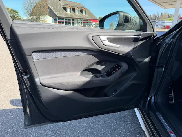 Audi S5 Avant TFSI quattro S tronic