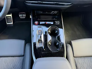 Audi S5 Avant TFSI quattro S tronic