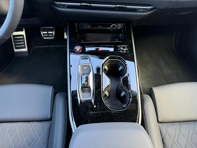 Audi S5 Avant TFSI quattro S tronic
