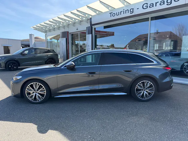 Audi S5 Avant TFSI quattro S tronic