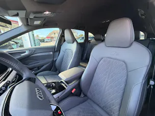 Audi S5 Avant TFSI quattro S tronic