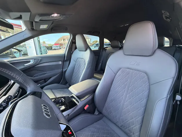 Audi S5 Avant TFSI quattro S tronic