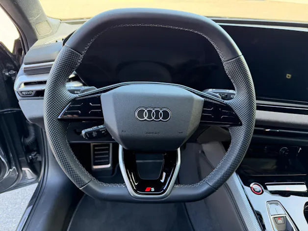 Audi S5 Avant TFSI quattro S tronic