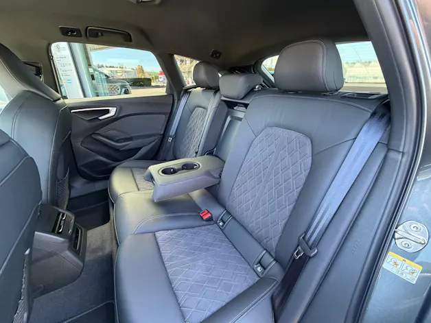 Audi S5 Avant TFSI quattro S tronic