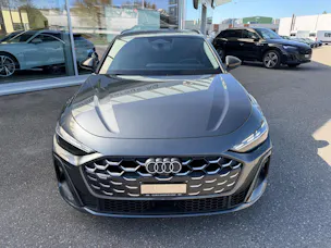 Audi S5 Avant TFSI quattro S tronic