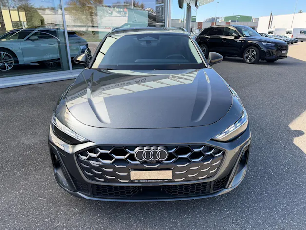 Audi S5 Avant TFSI quattro S tronic
