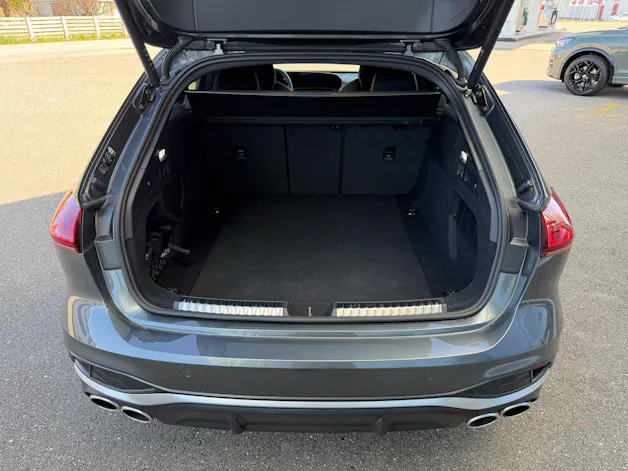 Audi S5 Avant TFSI quattro S tronic