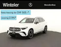 Mercedes-Benz GLC 220 d 4M 9G-Tronic