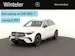 Mercedes-Benz GLC 220 d 4M 9G-Tronic