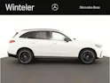 Mercedes-Benz GLC 220 d 4M 9G-Tronic