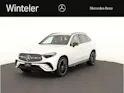 Mercedes-Benz GLC 220 d 4M 9G-Tronic
