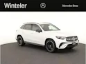 Mercedes-Benz GLC 220 d 4M 9G-Tronic