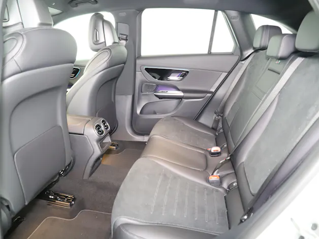 Mercedes-Benz GLC 220 d 4M 9G-Tronic