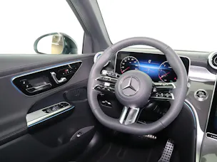 Mercedes-Benz GLC 220 d 4M 9G-Tronic