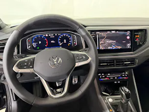 VW Polo 1.0 TSI R-Line DSG