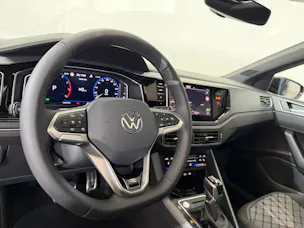 VW Polo 1.0 TSI R-Line DSG