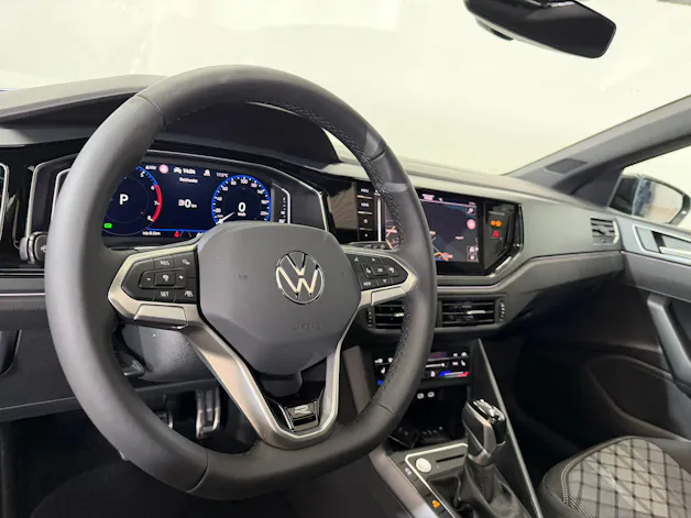 VW Polo 1.0 TSI R-Line DSG