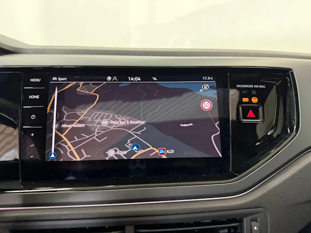 VW Polo 1.0 TSI R-Line DSG