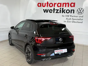 VW Polo 1.0 TSI R-Line DSG