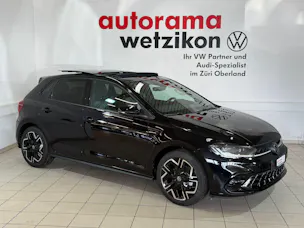 VW Polo 1.0 TSI R-Line DSG