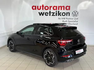 VW Polo 1.0 TSI R-Line DSG