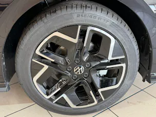 VW Polo 1.0 TSI R-Line DSG