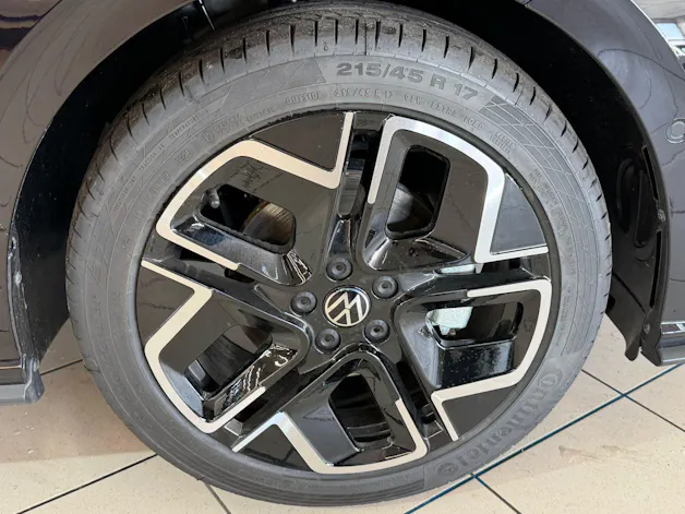 VW Polo 1.0 TSI R-Line DSG