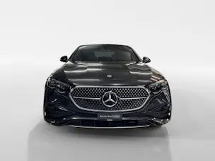 Mercedes-Benz E 400 e AMG Line 4MATIC