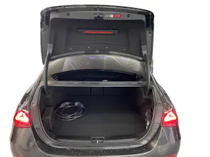 Mercedes-Benz E 400 e AMG Line 4MATIC