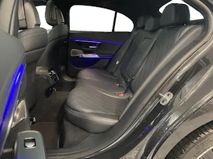 Mercedes-Benz E 400 e AMG Line 4MATIC