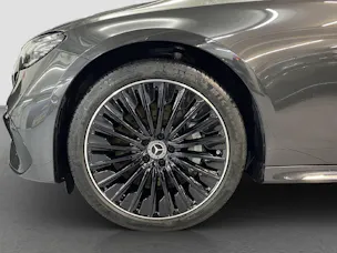 MERCEDES-BENZ E 400 e AMG Line 4MATIC