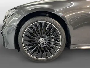 Mercedes-Benz E 400 e AMG Line 4MATIC