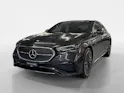 Mercedes-Benz E 400 e AMG Line 4MATIC