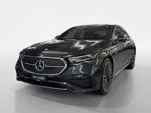 Mercedes-Benz E 400 e AMG Line 4MATIC