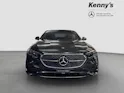MERCEDES-BENZ E 400 e AMG Line 4MATIC