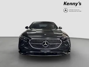 MERCEDES-BENZ E 400 e AMG Line 4MATIC
