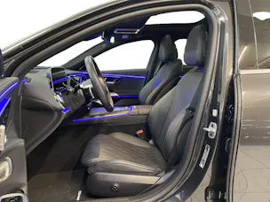 Mercedes-Benz E 400 e AMG Line 4MATIC