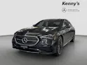 MERCEDES-BENZ E 400 e AMG Line 4MATIC