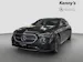 MERCEDES-BENZ E 400 e AMG Line 4MATIC