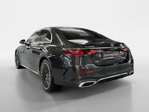 Mercedes-Benz E 400 e AMG Line 4MATIC