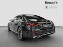 MERCEDES-BENZ E 400 e AMG Line 4MATIC