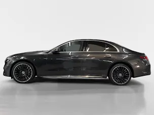 Mercedes-Benz E 400 e AMG Line 4MATIC