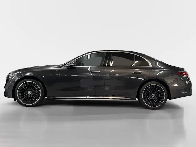 Mercedes-Benz E 400 e AMG Line 4MATIC