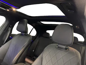 Mercedes-Benz E 400 e AMG Line 4MATIC