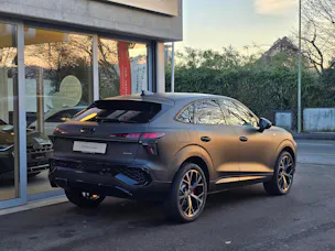 Audi Q3 Sportback TFSI quattro 195 kW S tronic