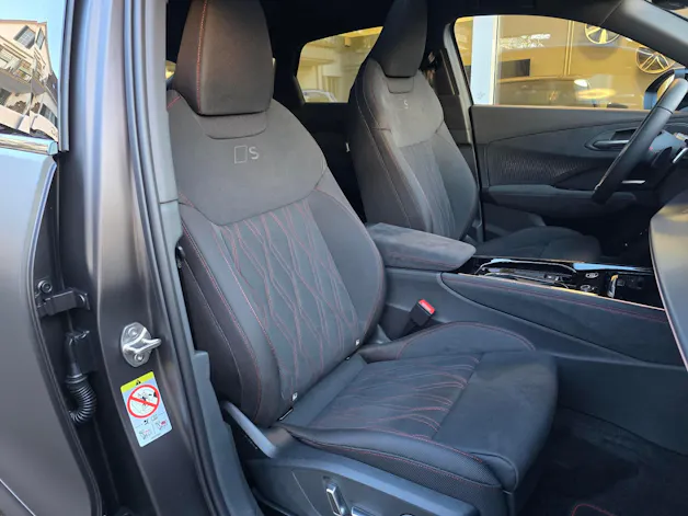 Audi Q3 Sportback TFSI quattro 195 kW S tronic