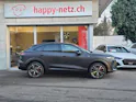 Audi Q3 Sportback TFSI quattro 195 kW S tronic