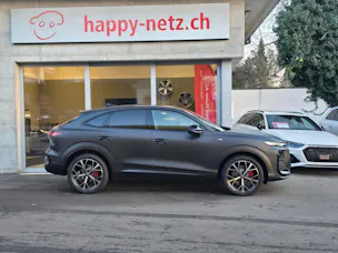 Audi Q3 Sportback TFSI quattro 195 kW S tronic