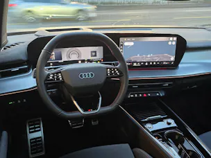 Audi Q3 Sportback TFSI quattro 195 kW S tronic